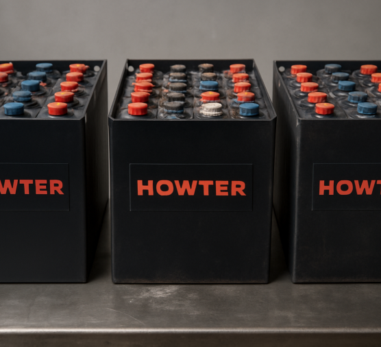 Как восстановить тяговый аккумулятор: профессиональные методы и практические рекомендации